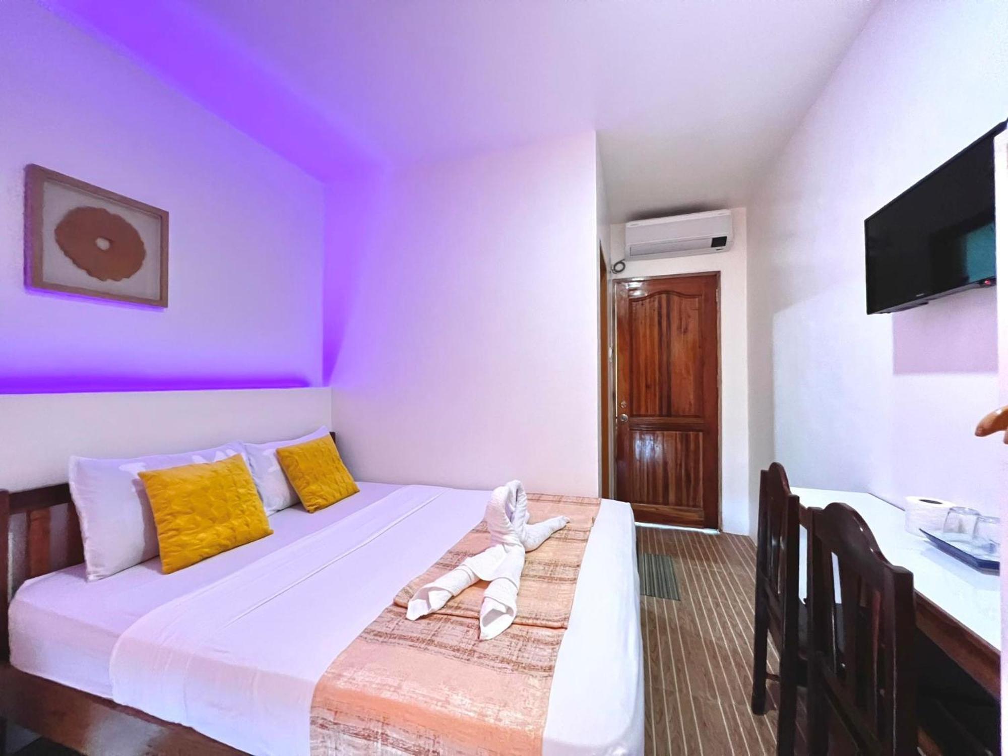 Foxtail Siargao Island Guesthouse General Luna  Exterior photo